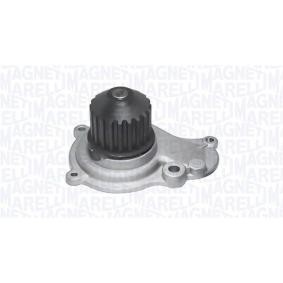 Wasserpumpe von MAGNETI MARELLI 352316170086
