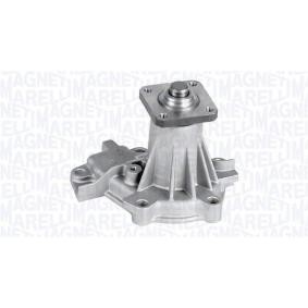 Wasserpumpe von MAGNETI MARELLI 352316170121