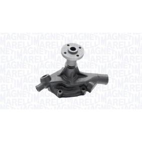 Wasserpumpe von MAGNETI MARELLI