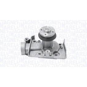 Wasserpumpe von MAGNETI MARELLI für MOVE (L6_) günstig online kaufen
