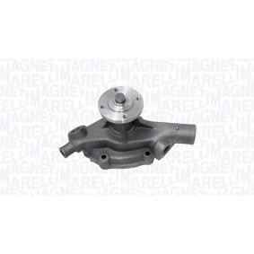 Wasserpumpe von MAGNETI MARELLI 352316170129