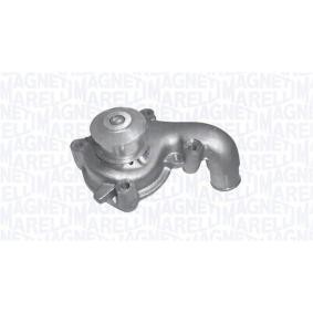 Wasserpumpe von MAGNETI MARELLI