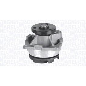 Wasserpumpe von MAGNETI MARELLI