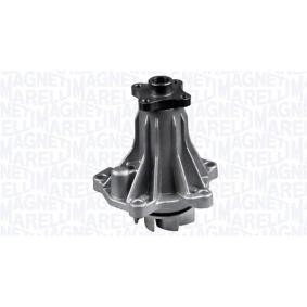 Wasserpumpe von MAGNETI MARELLI