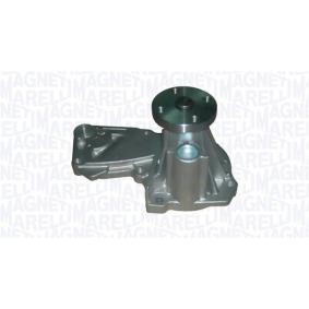 Wasserpumpe von MAGNETI MARELLI
