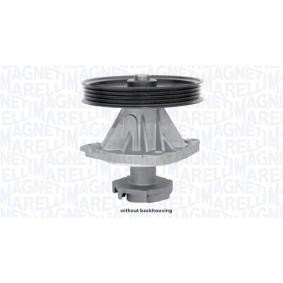 Osta Vesipumppu MAGNETI MARELLI:llä 352316170285 edullisesti hintaan 53,82 €