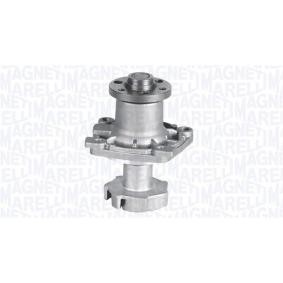Achetez des Pompe à eau de chez MAGNETI MARELLI en ligne pour Duna A trois volumes (146_) à prix modérés