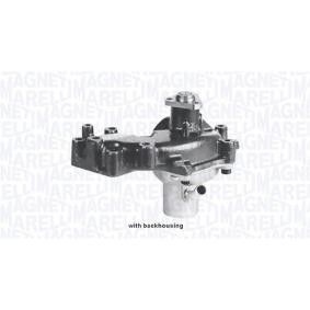 Achetez des Pompe à eau MAGNETI MARELLI 352316170294 à prix pour 47,09 €
