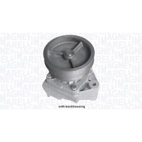 Wasserpumpe von MAGNETI MARELLI