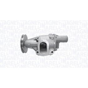 Osta Vesipumppu MAGNETI MARELLI:llä 352316170328 edullisesti hintaan 58,00 €