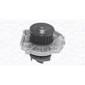 Achetez des Pompe à eau MAGNETI MARELLI 352316170331 à prix pour 30,53 €