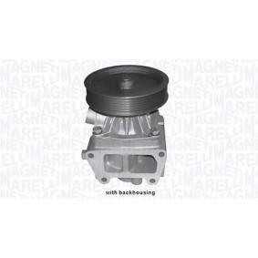 Wasserpumpe von MAGNETI MARELLI