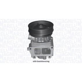 Wasserpumpe von MAGNETI MARELLI