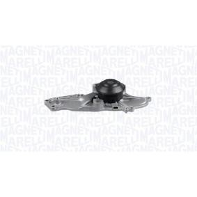 Osta Vesipumppu MAGNETI MARELLI:llä 352316170474 edullisesti hintaan 70,26 €
