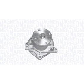 Osta Vesipumppu MAGNETI MARELLI:llä 352316170509 edullisesti hintaan 46,08 €