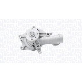 Achetez des Pompe à eau MAGNETI MARELLI 352316170544 à prix pour 33,28 €