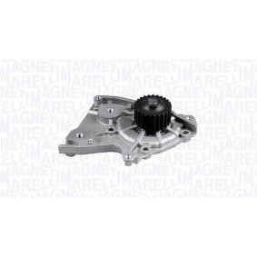 Osta Vesipumppu MAGNETI MARELLI:llä 352316170566 edullisesti hintaan 53,01 €