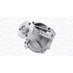 Osta Vesipumppu MAGNETI MARELLI:llä 352316170578 edullisesti hintaan 35,61 €