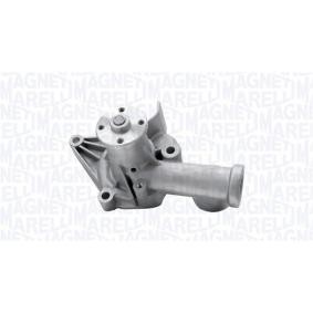 Achetez des Pompe à eau MAGNETI MARELLI 352316170586 à prix pour 40,44 €