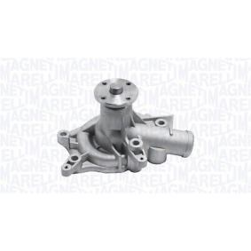 Achetez des Pompe à eau MAGNETI MARELLI 352316170587 à prix pour 42,80 €