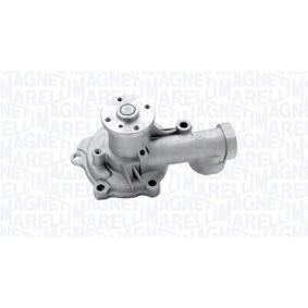 Achetez des Pompe à eau MAGNETI MARELLI 352316170591 à prix pour 41,21 €