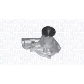 Achetez des Pompe à eau MAGNETI MARELLI 352316170612 à prix pour 47,62 €