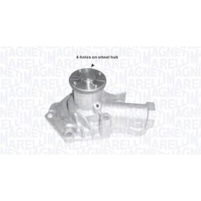Achetez des Pompe à eau MAGNETI MARELLI 352316170618 à prix pour 40,32 €