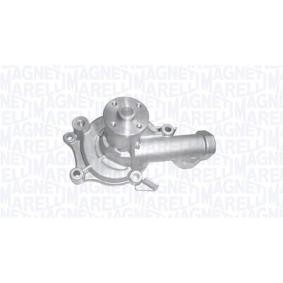 Achetez des Pompe à eau MAGNETI MARELLI 352316170622 à prix pour 42,37 €
