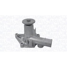 Achetez des Pompe à eau MAGNETI MARELLI 352316170633 à prix pour 28,86 €