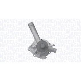 Wasserpumpe von MAGNETI MARELLI für LT 28-35 II Bus (2DB, 2DE, 2DK) günstig online kaufen