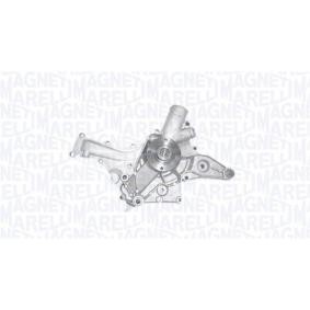 Wasserpumpe von MAGNETI MARELLI 352316170689