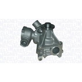 Comprar Bomba de agua de MAGNETI MARELLI 352316170707 a bajo precio de 81,96 €