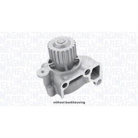Osta Vesipumppu MAGNETI MARELLI:llä 352316170727 edullisesti hintaan 45,17 €