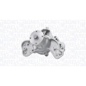 Wasserpumpe von MAGNETI MARELLI 352316170732