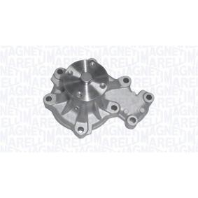 Osta Vesipumppu MAGNETI MARELLI:llä 352316170739 edullisesti hintaan 41,48 €