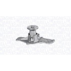 Osta Vesipumppu MAGNETI MARELLI:llä 352316170741 edullisesti hintaan 42,15 €