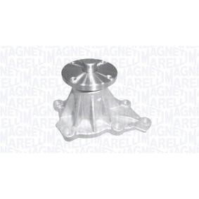 Wasserpumpe von MAGNETI MARELLI 352316170754
