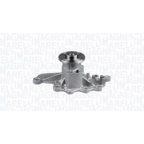 Wasserpumpe von MAGNETI MARELLI 352316170756
