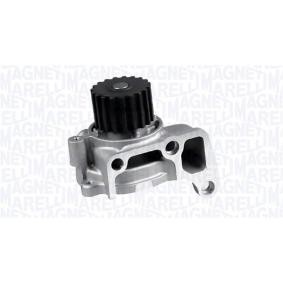 Wasserpumpe von MAGNETI MARELLI 352316170760