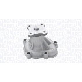 Osta MAGNETI MARELLI Vesipumppu netistä SUNNY II Hatchback (N13)-mallille edulliseen hintaan
