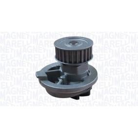 Achetez des Pompe à eau MAGNETI MARELLI 352316170848 à prix pour 38,45 €