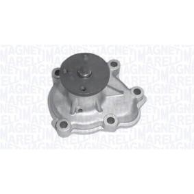 Wasserpumpe von MAGNETI MARELLI