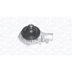 Wasserpumpe von MAGNETI MARELLI