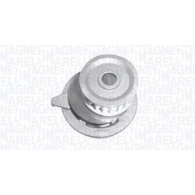 Achetez des Pompe à eau MAGNETI MARELLI 352316170865 à prix pour 33,41 €