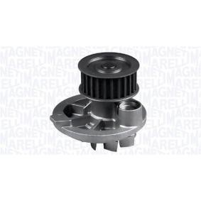 Achetez des Pompe à eau MAGNETI MARELLI 352316170878 à prix pour 36,20 €