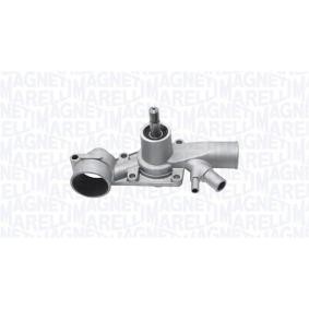 Osta Vesipumppu MAGNETI MARELLI:llä 352316170883 edullisesti hintaan 30,76 €