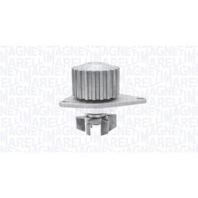 Wasserpumpe von MAGNETI MARELLI