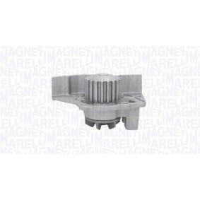 Achetez des Pompe à eau MAGNETI MARELLI 352316170889 à prix pour 31,68 €