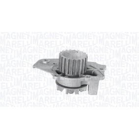 Osta Vesipumppu MAGNETI MARELLI:llä 352316170894 edullisesti hintaan 31,53 €