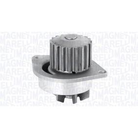 Achetez des Pompe à eau MAGNETI MARELLI 352316170896 à prix pour 30,33 €